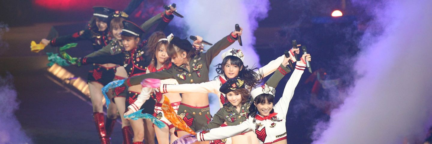 モーニング娘。人気ない・低迷・オワコンなど売れなくなった理由は？