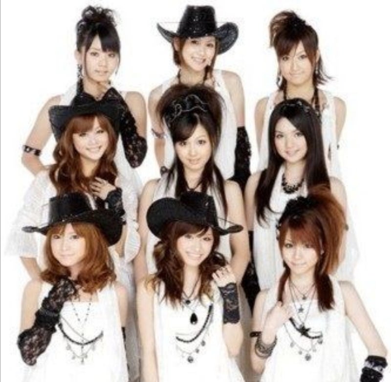 モーニング娘。人気ない・低迷・オワコンなど売れなくなった理由は？