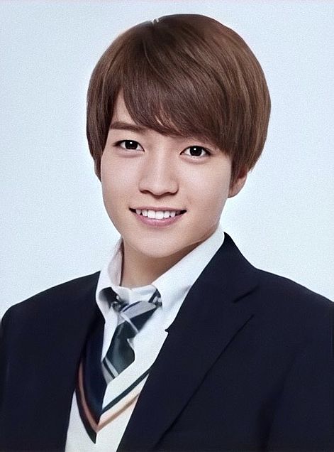 なにわ男子 西畑大吾の入所日は?ジャニーズ歴は?オーディションがきっかけだった?