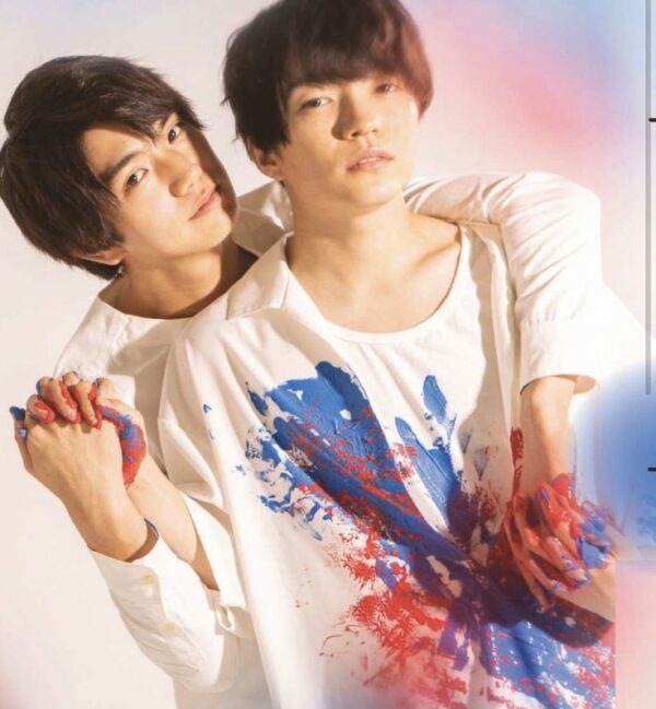 なにわ男子 西畑大吾の交友関係!同期は?永瀬廉や大西流星との仲良しエピソード!