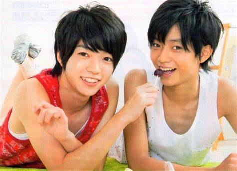 なにわ男子 西畑大吾の交友関係!同期は?永瀬廉や大西流星との仲良しエピソード!