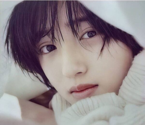 なにわ男子　道枝駿佑の自己紹介やキャッチフレーズ、自己紹介ギャグ、自己紹介ラップまとめ