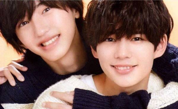 なにわ男子　道枝駿佑の自己紹介やキャッチフレーズ、自己紹介ギャグ、自己紹介ラップまとめ