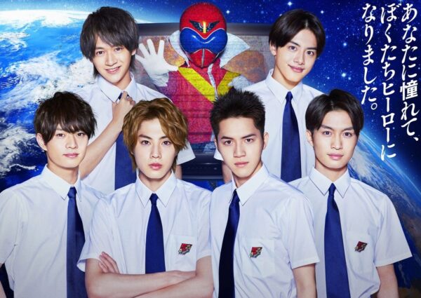 なにわ男子高橋恭平の交友関係。仲良しなジャニーズは？親友はいるの？