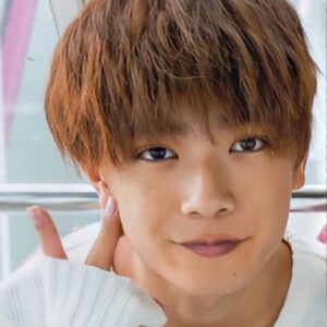 なにわ男子高橋恭平の交友関係。仲良しなジャニーズは?親友はいるの?