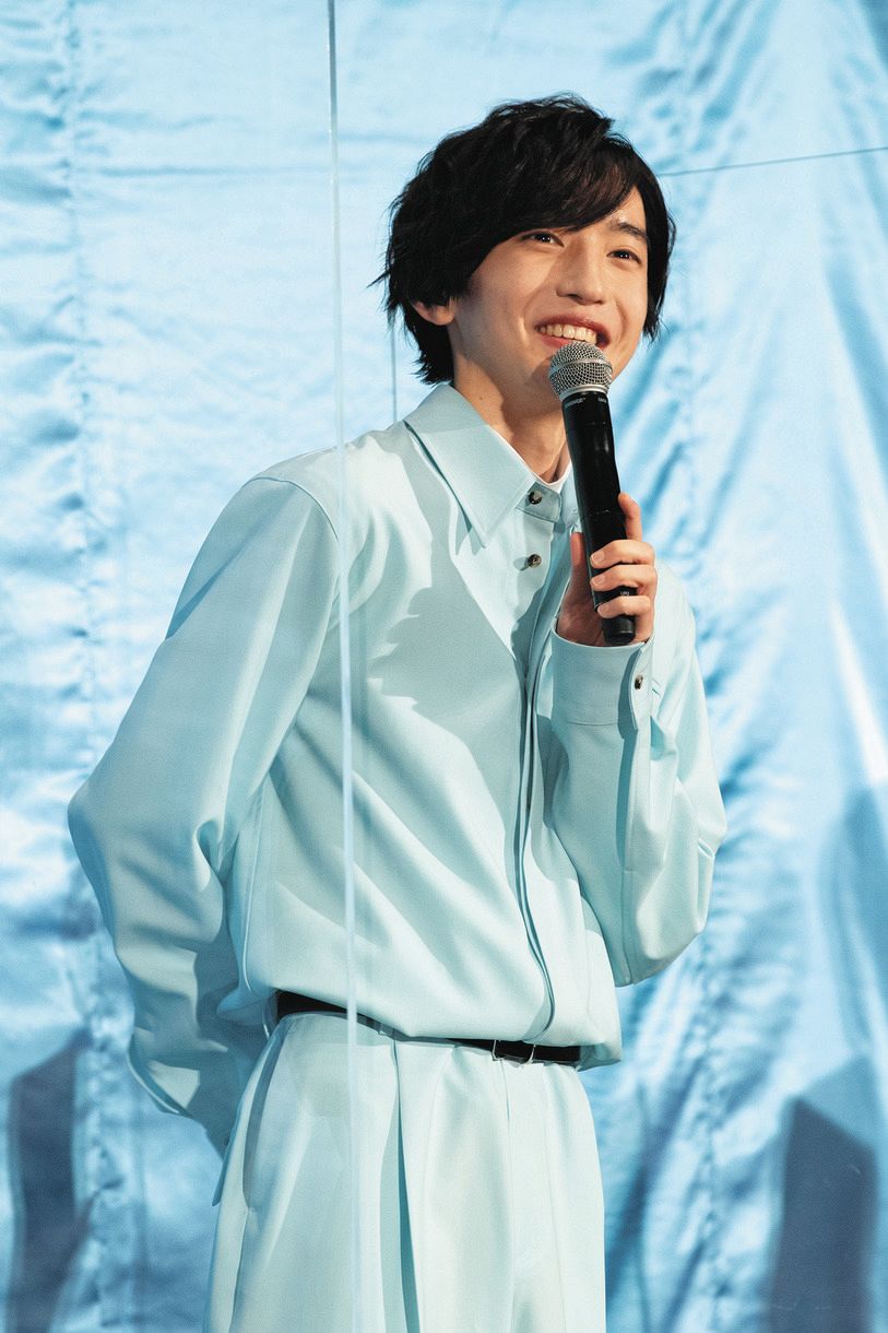 なにわ男子 道枝駿佑 ジャニーズ入所日やきっかけ、履歴書を送った経緯等について!