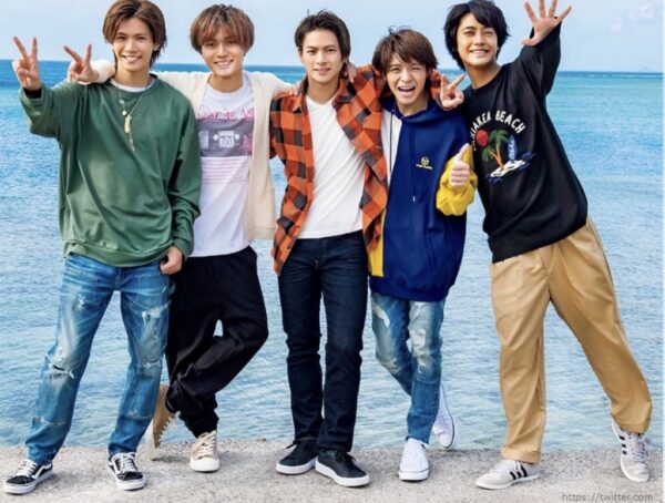 キンプリ(king&prince)永瀬廉脱退・ジャニーズ自体をやめるという噂も？理由は？