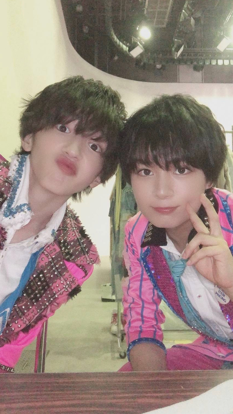 なにわ男子道枝駿佑の地元は大阪のどこ??具体的な最寄りまで大調査した結果まとめ!!