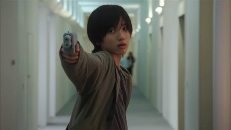 なにわ男子 道枝駿佑は子役時代から可愛かった!!ドラマデビュー作『母になる』は何歳の時??