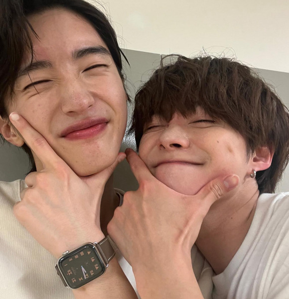 なにわ男子　道枝駿佑の自己紹介やキャッチフレーズ、自己紹介ギャグ、自己紹介ラップまとめ