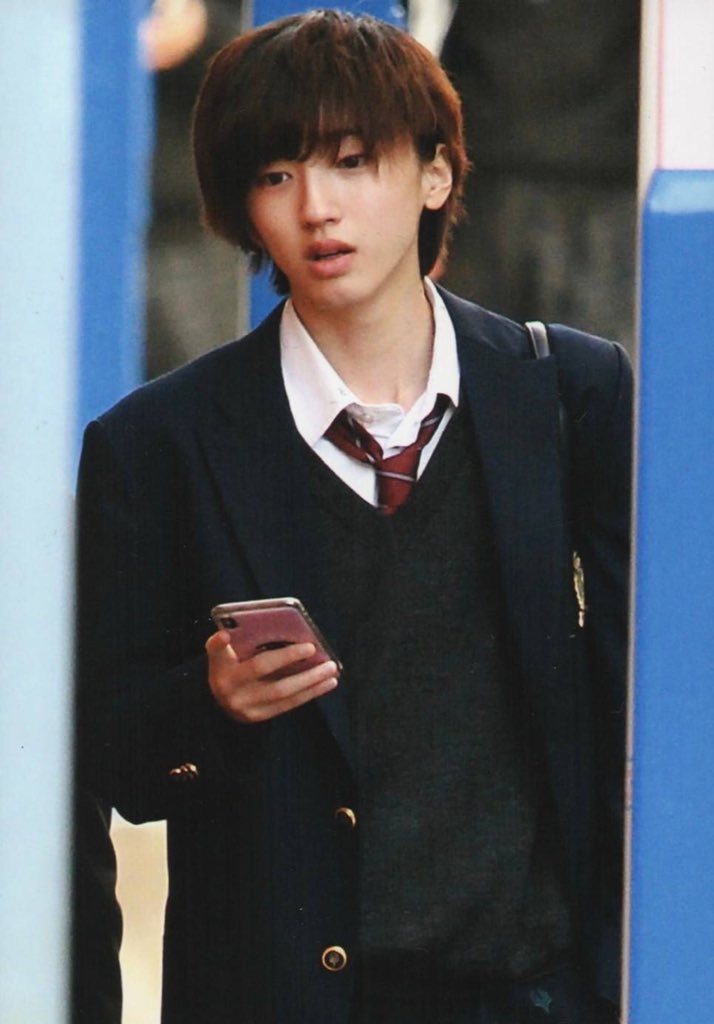 なにわ男子道枝駿佑の地元は大阪のどこ??具体的な最寄りまで大調査した結果まとめ!!