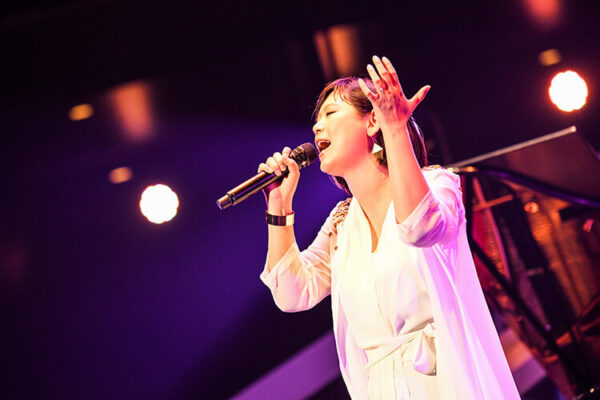 Novelbright(ノーベルブライト)「ツキミソウ」はどこかで聞いたことのある感じがする?誰かのパクリ?