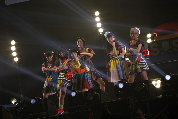 BiS第1期、第2期、解散理由は？メンバー同士の不仲が原因？