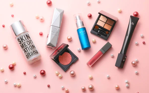 なにわ男子大西流星愛用コスメは?コスメポーチ、アイシャドウ、リップなどを調査!