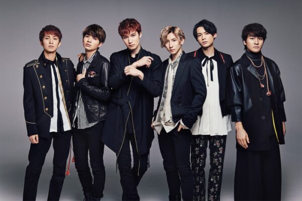 SixTONES(ストーンズ) 森本慎太郎はどんな人?性格は優しいと噂だが実際はどう?
