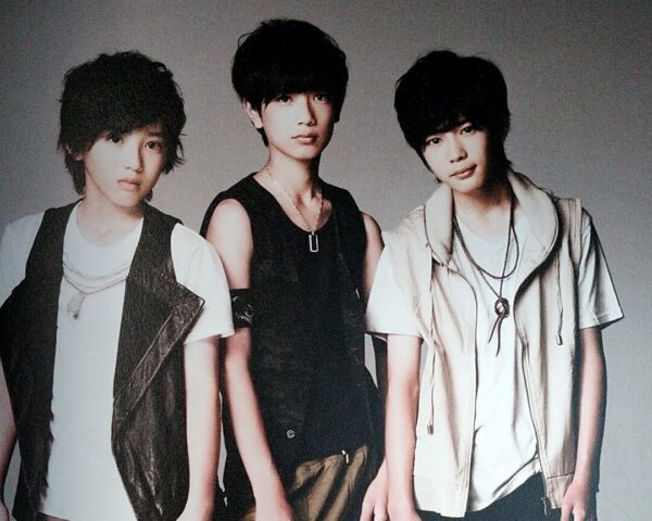 なにわ男子高橋恭平の交友関係。仲良しなジャニーズは？親友はいるの？