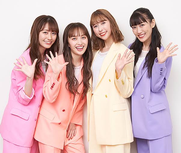 ももいろクローバーZの名前の由来、意味、コンセプト、グループカラーのまとめ