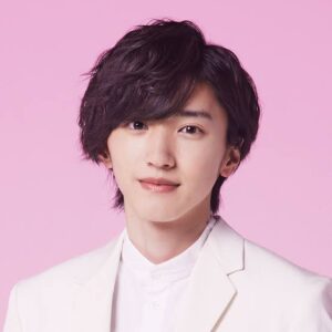 なにわ男子道枝駿佑の魅力は?人気の理由や色気やかっこいいエピソード紹介!