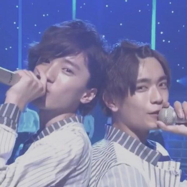 なにわ男子高橋恭平の交友関係。仲良しなジャニーズは？親友はいるの？