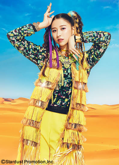 ももいろクローバーZ メンバー人気順ランキング2022