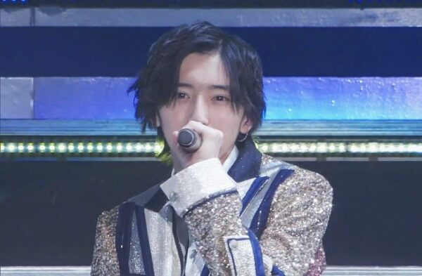 なにわ男子　道枝駿佑の自己紹介やキャッチフレーズ、自己紹介ギャグ、自己紹介ラップまとめ