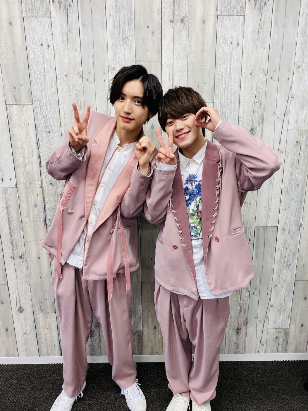 なにわ男子道枝駿佑の魅力は?人気の理由や色気やかっこいいエピソード紹介!