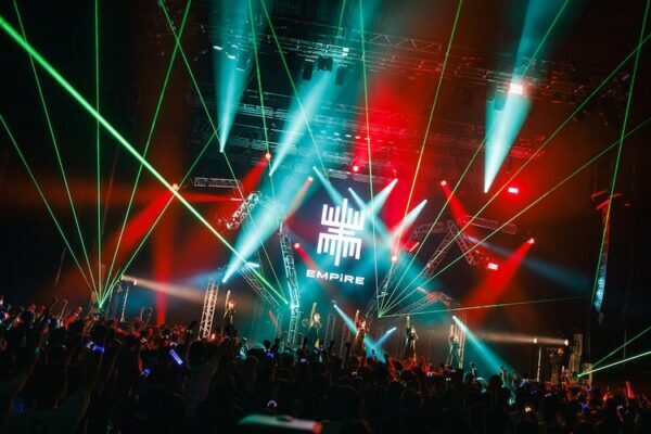 EMPiRE(エンパイア)の人気曲、代表曲ランキング!おすすめは?