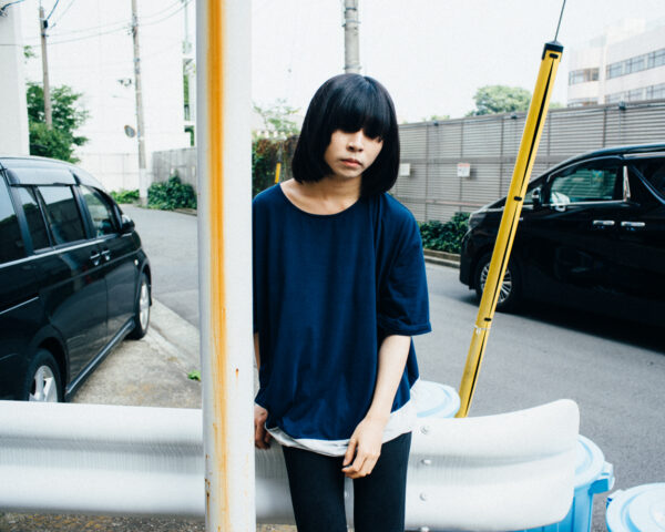 羊文学のドラム、フクダヒロアってどんな人?性別や素顔について解説!