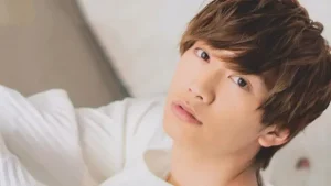 なにわ男子 藤原丈一郎はどんな人?お笑い担当?特徴や魅力をご紹介!