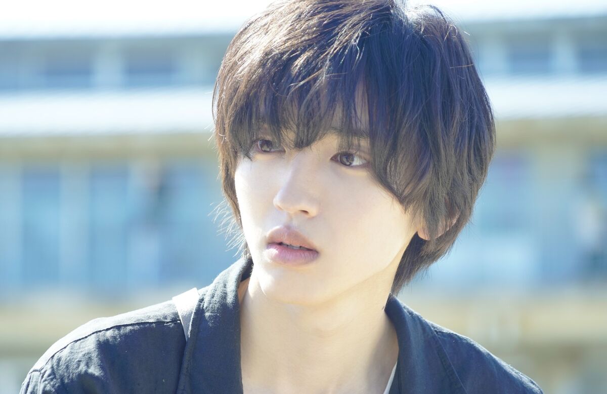 なにわ男子道枝駿佑の地元は大阪のどこ??具体的な最寄りまで大調査した結果まとめ!!