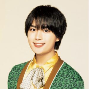 なにわ男子大西流星の交友関係まとめ!仲良しなジャニーズメンバーや親友はいるの?