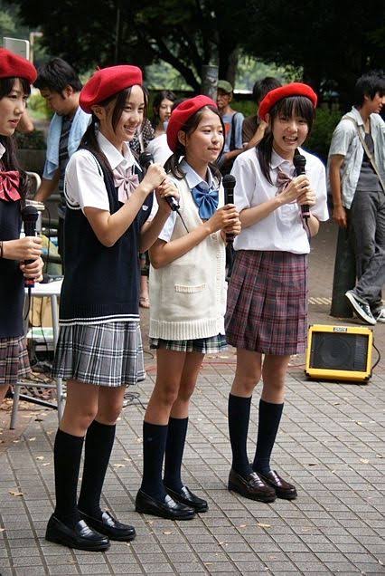 ももいろクローバーZ の変遷！初期・現在・脱退メンバーのまとめ