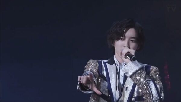 なにわ男子　道枝駿佑の自己紹介やキャッチフレーズ、自己紹介ギャグ、自己紹介ラップまとめ