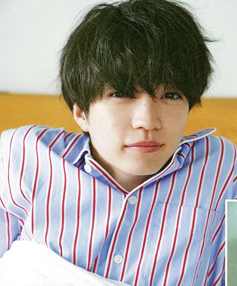 なにわ男子 西畑大吾は舞台少年たちで貧血で倒れた?動画やオムツの噂を徹底解剖!