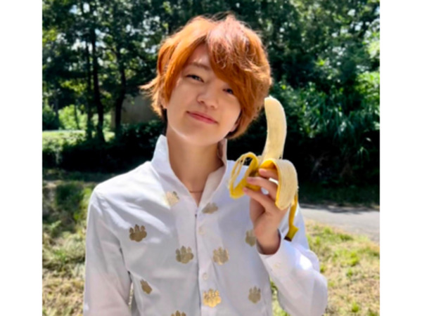 なにわ男子 西畑大吾は舞台少年たちで貧血で倒れた?動画やオムツの噂を徹底解剖!