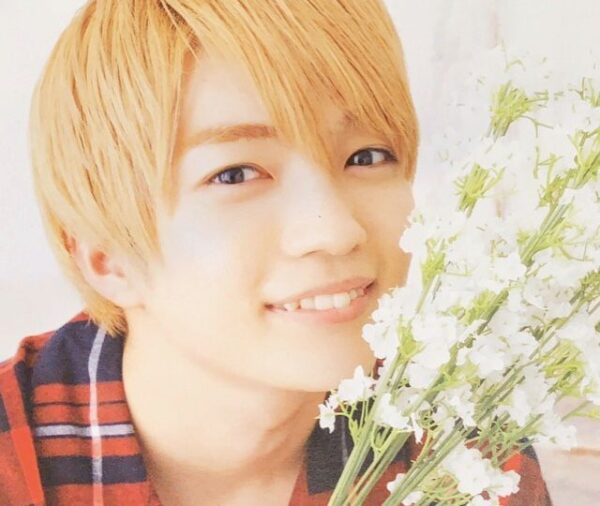 なにわ男子 西畑大吾は舞台少年たちで貧血で倒れた?動画やオムツの噂を徹底解剖!