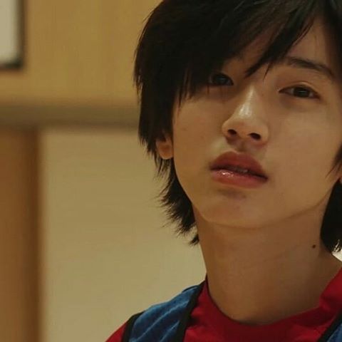 なにわ男子 道枝駿佑の性格大解剖!天然で真面目な部分あり。優しい一面も!?