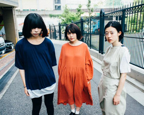 羊文学のドラム、フクダヒロアってどんな人?性別や素顔について解説!