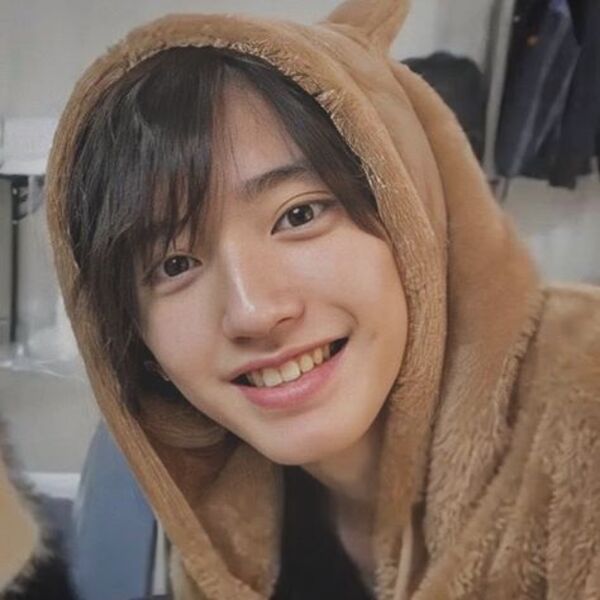 なにわ男子　道枝駿佑の自己紹介やキャッチフレーズ、自己紹介ギャグ、自己紹介ラップまとめ