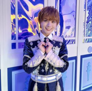 なにわ男子大西流星は子役だった?ドラマ・映画の出演作品まとめ!
