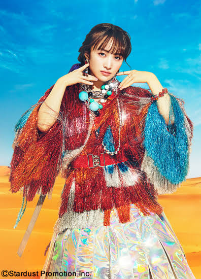 ももいろクローバーZ メンバー人気順ランキング2022