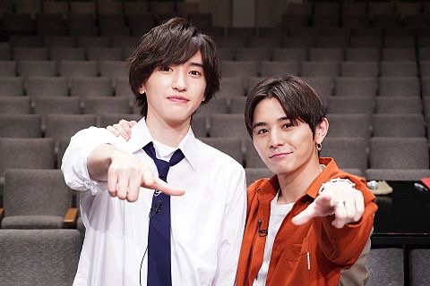 なにわ男子 道枝駿佑 ジャニーズ入所日やきっかけ、履歴書を送った経緯等について!