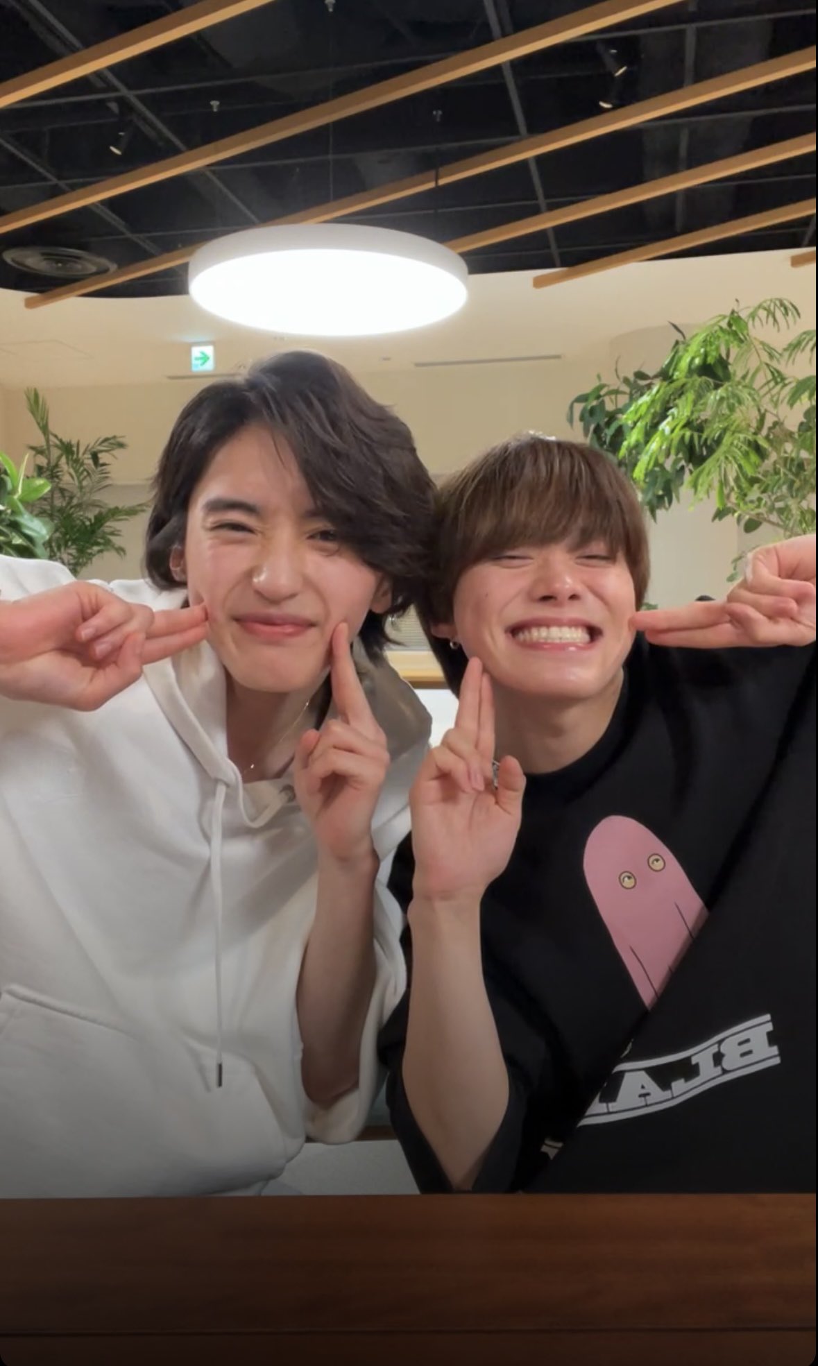 なにわ男子 道枝駿佑 ジャニーズ入所日やきっかけ、履歴書を送った経緯等について!