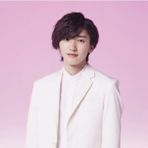 なにわ男子道枝駿佑の交友関係は?仲良しなジャニーズや俳優を紹介!
