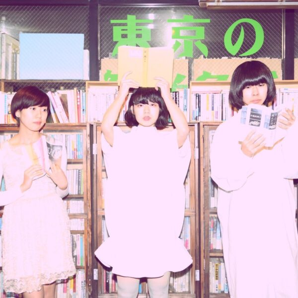 羊文学のドラム、フクダヒロアってどんな人?性別や素顔について解説!