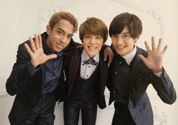 なにわ男子 藤原丈一郎はどんな人?お笑い担当?特徴や魅力をご紹介!