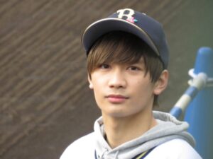 なにわ男子藤原丈一郎入所の年齢は?入所のきっかけと同期をご紹介