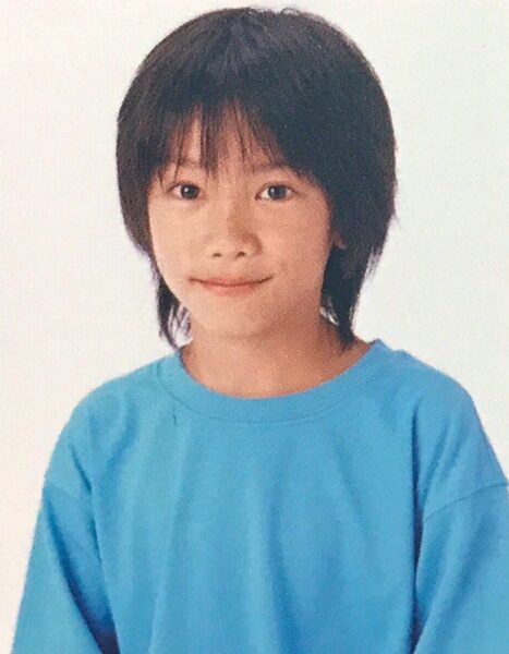 なにわ男子藤原丈一郎入所の年齢は？入所のきっかけと同期をご紹介