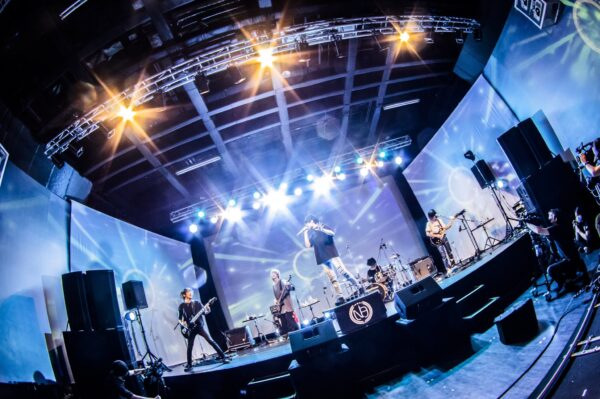 Novelbright(ノーベルブライト)「ツキミソウ」はどこかで聞いたことのある感じがする?誰かのパクリ?