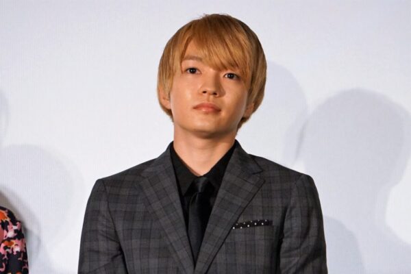 なにわ男子 西畑大吾の赤髪の時期は？コンサート映像はある？赤髪にした理由を紹介！